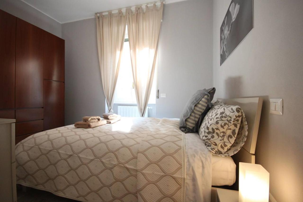 Ferrante Apartment Milão Exterior foto