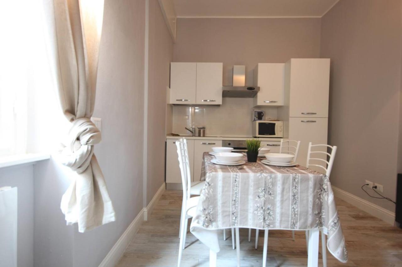 Ferrante Apartment Milão Exterior foto