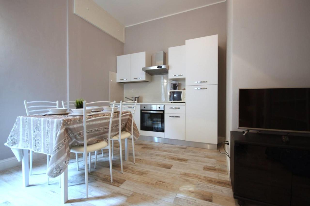 Ferrante Apartment Milão Exterior foto